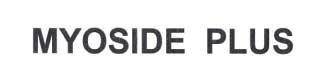 Myoside Plus Device mark 1880076 Trademark