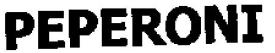 Peperoni Device mark 1974788 Trademark