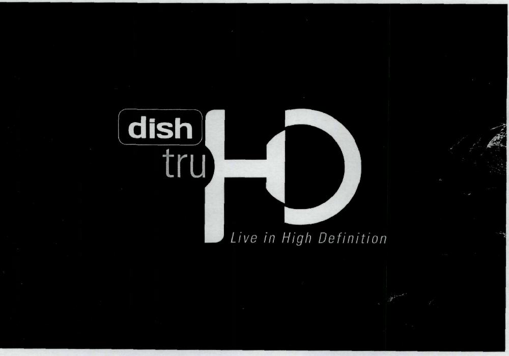 Dish Tru Device mark 1939614 Trademark