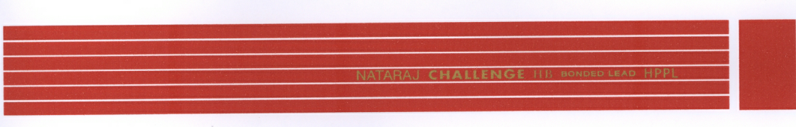 Nataraj Challenge Device mark 1822428 Trademark