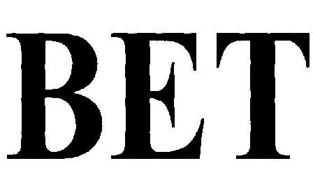 Bet (with Device) Device mark 2075121 Trademark