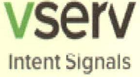 Vserv Intent Signals Device mark 2809956 Trademark