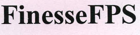 Finessefps Device mark 2247213 Trademark
