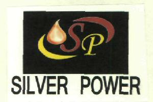 Silver Power Device mark 2856051 Trademark