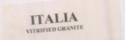 Italia Device mark 946606 Trademark