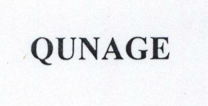 Qunage Device mark 1500303 Trademark