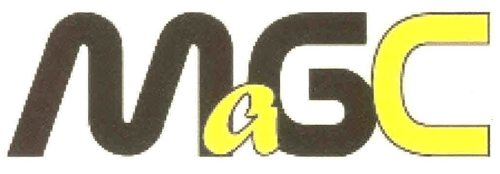 Magc Device mark 2650049 Trademark