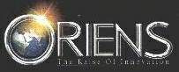 Oriens Device mark 1892355 Trademark