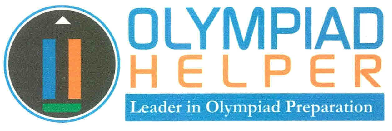 Olympiad Helper Leader In Olympiad Preparation Device mark 2641382 Trademark