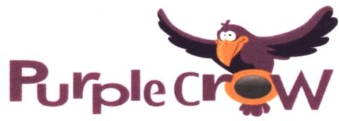 Purple Crow Device mark 2399414 Trademark