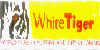 White Tiger With Lable Device mark 1387109 Trademark
