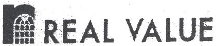 Real Value Device mark 1627576 Trademark