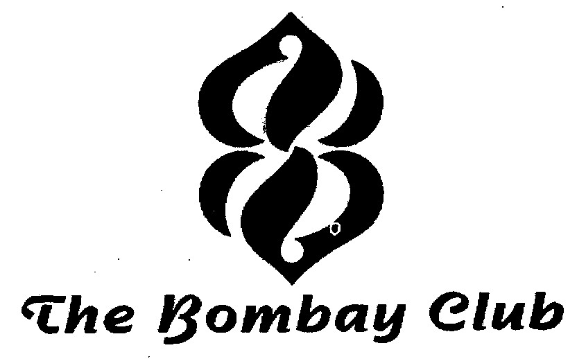 The Bombay Club Device mark 705047 Trademark