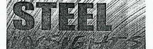Steel Insights Device mark 2329442 Trademark