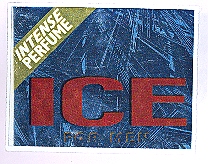 Ice Device mark 1744546 Trademark