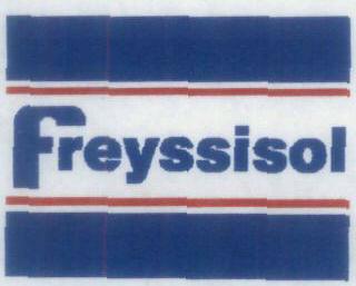 Freyssisol Device mark 1834086 Trademark