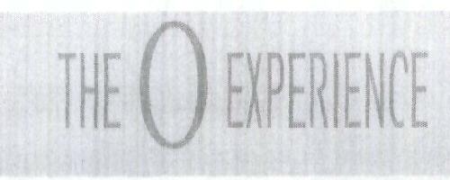 The O Experience Device mark 1819379 Trademark