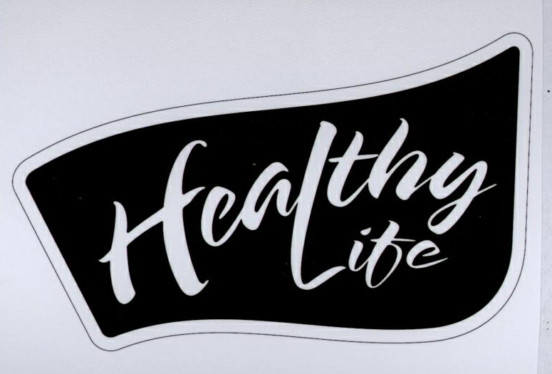 Healthy Lite ( Label ) Device mark 1791000 Trademark