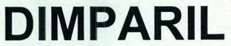 Dimparil Device mark 2385066 Trademark