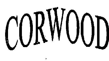 Corwood(device) Device mark 2112323 Trademark