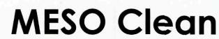 Meso Clean Device mark 2375393 Trademark