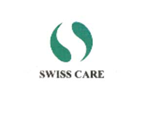 Swiss Care Device mark 2150314 Trademark