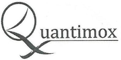 Quantimox Device mark 2714366 Trademark