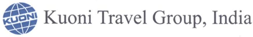 Kuoni Travel Group, India (device) Device mark 1658234 Trademark