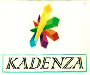 Kadenza (label) Device mark 2686472 Trademark