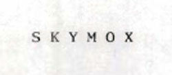 Skymox Device mark 722062 Trademark