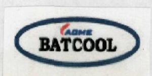 Batcool Device mark 1724519 Trademark
