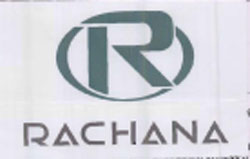 Rachana Device mark 1722765 Trademark