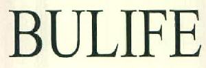 Bulife Device mark 2881278 Trademark