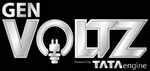 Genvoltz Device mark 2998129 Trademark