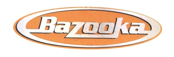 Bazooka Device mark 2360477 Trademark