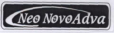 Neo Novaadva With Label Device mark 1700182 Trademark
