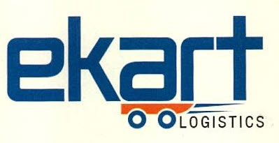 Ekart Logistics Device mark 2434985 Trademark