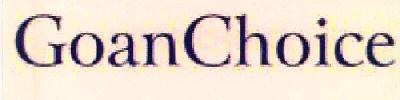 Goanchoice Device mark 2787376 Trademark