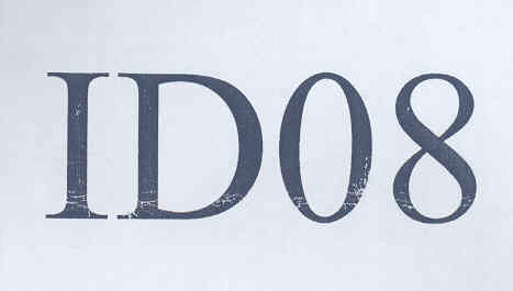 Id08 (lebal) Device mark 1741857 Trademark