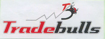 Tradebulls Device mark 1828469 Trademark