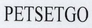 Petsetgo Device mark 1688564 Trademark
