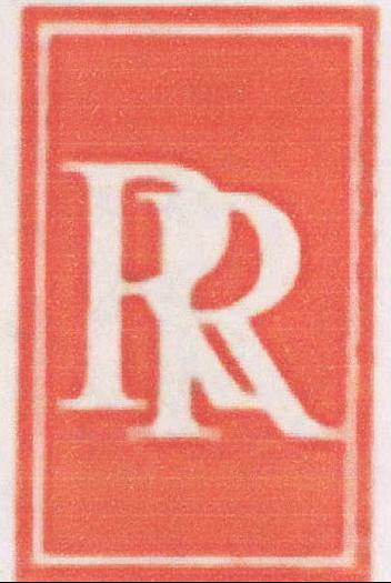 Rr Device mark 2042232 Trademark