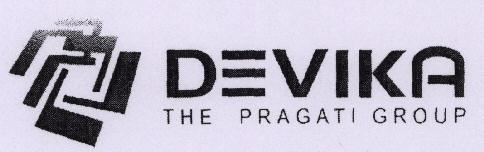 Devika With Device Device mark 1644280 Trademark