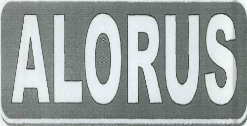 Alorus Device mark 1922720 Trademark
