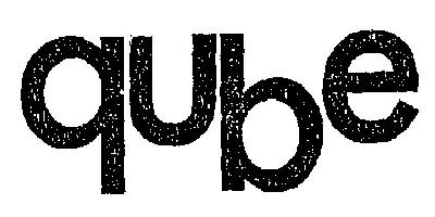 Qube Device mark 1983263 Trademark