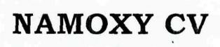 Namoxy Cv Device mark 2371227 Trademark