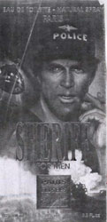 Police Sheriff Device mark 1073936 Trademark