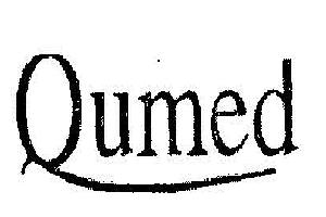 Qumed Device mark 2087399 Trademark