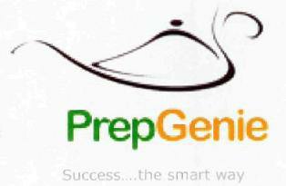 Prepgenie Device mark 2405834 Trademark