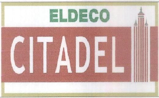 Citadel Device mark 1525653 Trademark